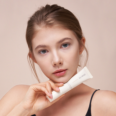 zenn奶酪无暇粉底液粉底膏持久遮瑕