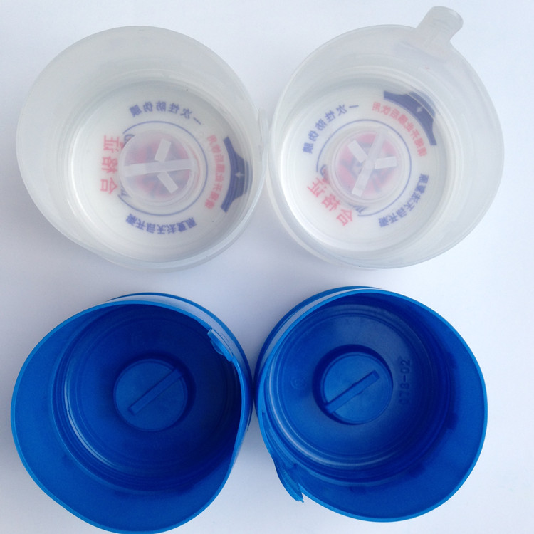 纯净水桶盖 矿泉水桶盖 封口盖 桶装水盖子 密封盖 25元/100个