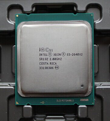 intel  xeon e7-4809v4 4820v4 4830v4 4850v4全新高端cpu芯片