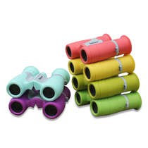 Datyson Genie Series 8X21 Binoculars Color Full Set