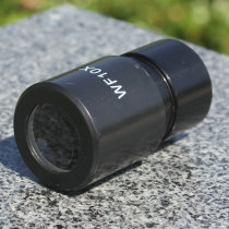 Datyson biomicroscope WF 10X eyepiece 23 2mm Interface optical glass lenses