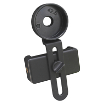 Datyson Telescope Accessories 42 5mm sets of head plastic phone photographic bracket 5P9897B