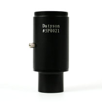 Datyson Astronomical Telescope Accessories CA1 extension cylinder 1 25 inch T head photographic sleeve 5P0021