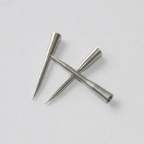 GRAN Original Clothing Durable 4BA Silk Mouth Hard Type M3 Flying Dart Needle Soft Dart Special Needle Dart Needle