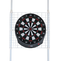 Gran board dart board support electronic target rack transfer tray stand-up telescopic shelf installation suspension frame