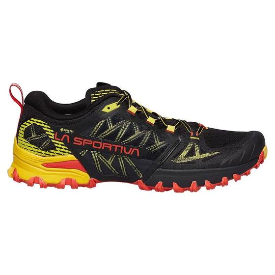 La Sportiva/Ras Petiva trail running shoes lightweight waterproof breathable non-slip professional outdoor sports shoes
La Sportiva/Ras Petiva trail running shoes lightweight waterproof breathable non-slip professional outdoor sports shoes