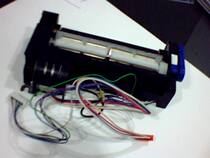 Brand new original fine work LTP2342D-C576-E Shandong Xinhua pulsating sterilization instrument printer LTP2342D