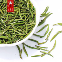 Tea 2022 New Tea Kaitiated Dragon Top Spring Tea Ming Former green tea Mao Jian Self-production 250g Ancient brow Tongue Tender Bud Tea