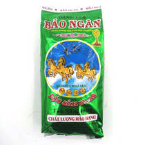Vietnam BAO NGAN Yellow Horse pineapple sage tea 420g 70gX6 Dragon mulberry tea Flower herbal tea spot