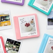 South Korea three-inch photo album four-inch album