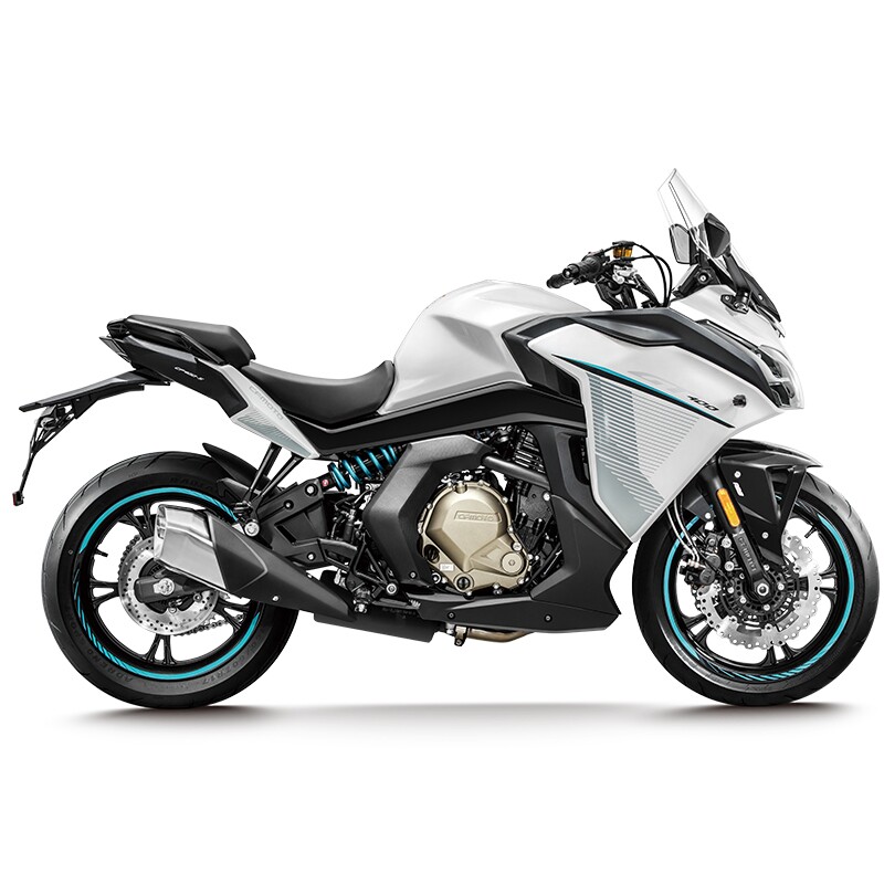 春风400gt休旅跑车评测