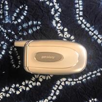 Secondhand Samsung SGH-X458 Classic Flip Flops Original Country Line Spare Old Phones Nostalgic for Sales