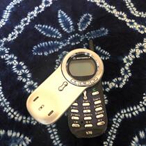Second-hand Motorola Motorola V70 Classic Rotation Collection Class Original Line Nostalgia Mobile