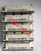 FF300R12KT4 FF300R12KE4 original disassembly machine induction cooker inverter IGBT module 300A