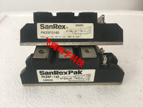 PK25FQ-120 PK25FG160 Sanshe SanRex original imported dismantling machine SCR module spot