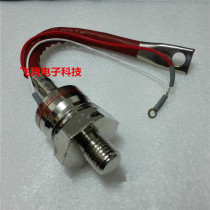 KP200A 1600V-1000V (3CT200A) Spiral Thyristor Screw Thyristor Screw Silicon