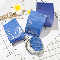 Korea SUM37 Breathing Air Cushion BB Cream Isolation Surprise Moisture moisturizing Moisture Retention Limited Edition Positive Loading plus 2 substitutions