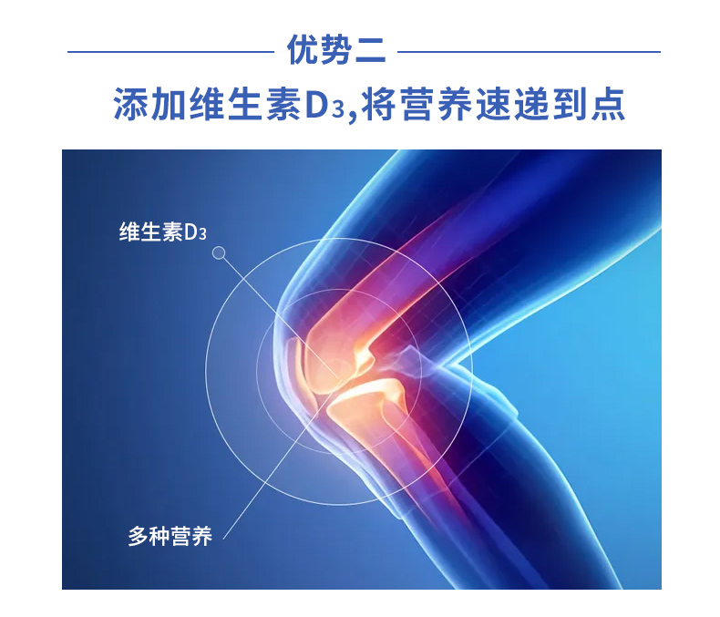 可签到【益普利生】钙加维生素D软胶囊60粒