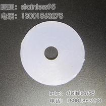 Plastic plus large thin gasket widened flat gasket gasket M6M8M10 * outer diameter 20 25 30 40mm * thick 1