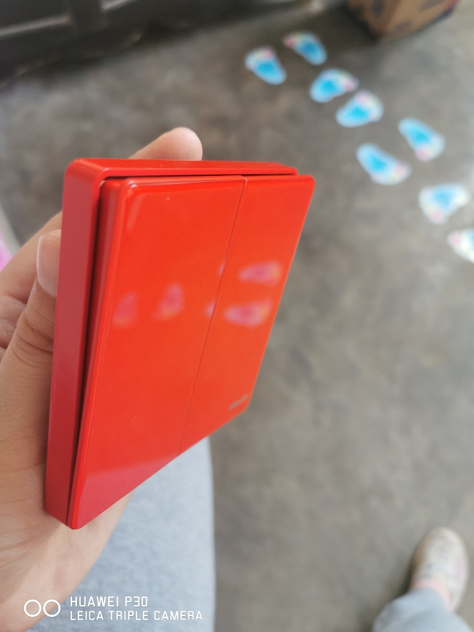 红色开关 开门迎好运怎么样是什么级别的,轻奢级产品使用一个月感受,第9张 红色开关 开门迎好运怎么样是什么级别的,轻奢级产品使用一个月感受,第9张