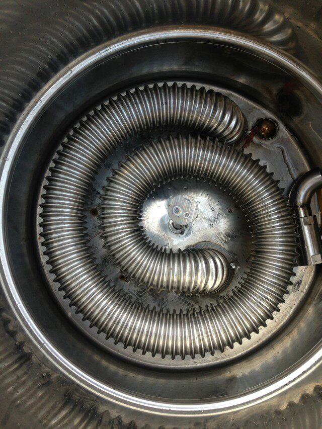 烫炉汤面炉煲汤炉煮面炉拉面专用  3,打破传统汤粥炉内胆清洗的缺点