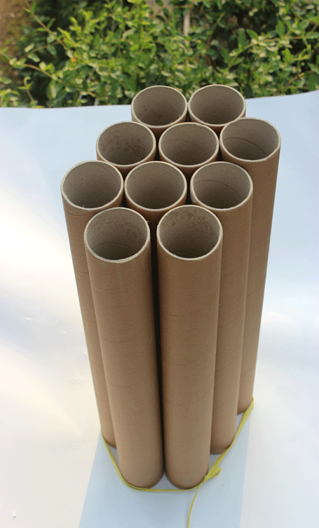 6*47 包装 纸管 纸筒 通用纸管