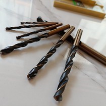 Flying Eagle high speed steel twist drill with iron drill bit drill wood with punching drill with high hardness alloy drill