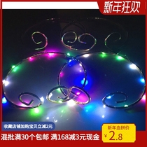 Monkey flash Sun Wukong sound Golden cudgel Childrens toys Luminous magic spell Square stall Night Market Park supply