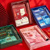 Gaokao Gift Practical Motivation Exam Blessing Gift in the Entrance Examination of the Entrance Examination of the College Entrance Examination of the College Entrance Examination of the College