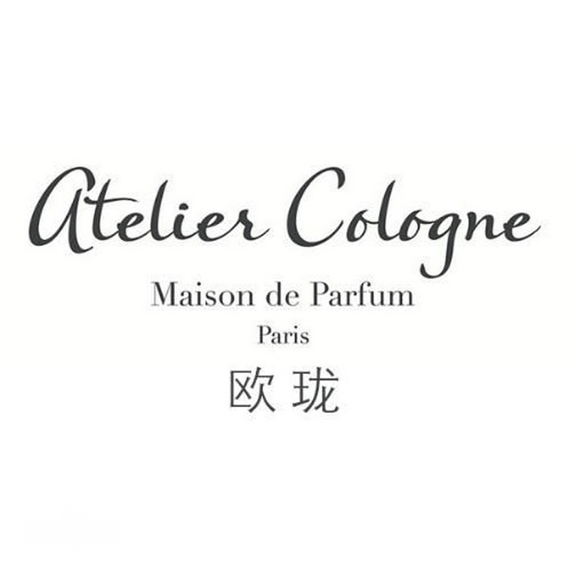 atelier cologne 欧珑 梦幻香草 中性女士精粹古龙香水2ml 现货