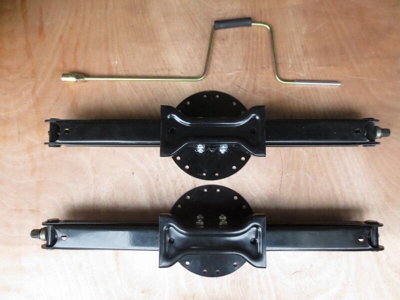 加高剪式驻车支撑,剪式千斤顶,房车千斤顶,拖车配件房车配件