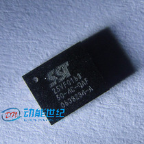 SST25VF016B-50-4C-QAF original MIC flash memory chip Spot inventory