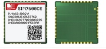 SIM7600CE MINIPCIE Full Netcom Module Unicom Telecom Mobile 4G 3G 2G with GPS