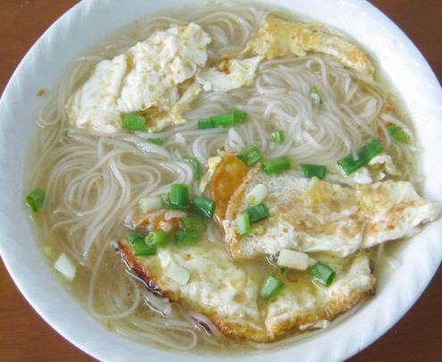 温州素面 瑞安高楼家庭作坊索面又叫咸面 纱面 纯手工特价包邮