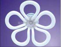 Plum blossom type energy-saving lamp 5U65W 85W fluorescent lamp plum lamp shape lamp promotion