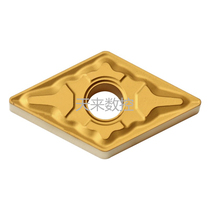 German quality super hard 55 degree sharp angle steel special CNC blade DNMG150404 DNMG150408 12