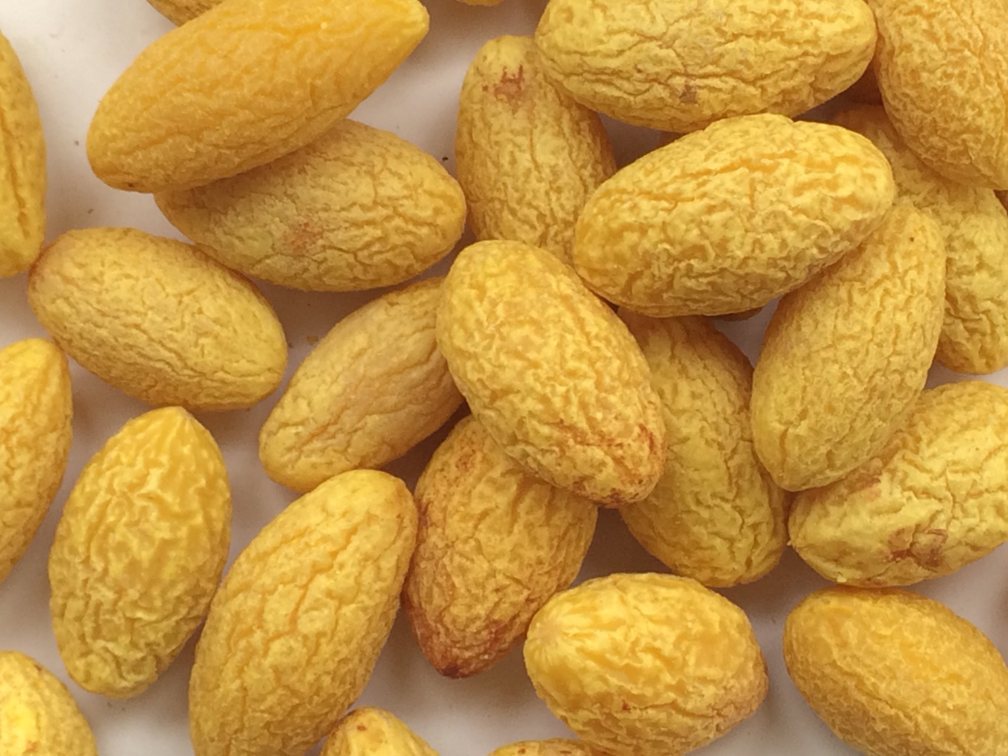 【食言味语_橄榄500g】九制甘草橄榄凉果蜜饯果干黄金橄榄