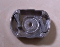 Hankai 3 5 horses downwind 2 horses ship motor marine engine pull plate original accessories