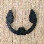 Huasheng Zhongtian Outer Machine Active Axis Lower Retaining Ring 64-5 Pi 22#6-6 5 Pi Figure No. 301