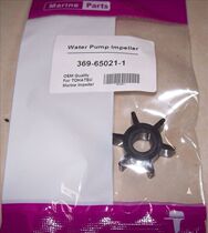 Japan Dongfa 2-stroke 5-6 horsepower outdoor water pump impeller high quality and durable quality