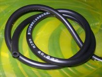 Yamaha and other 2-4 horses of outdoor machine GM Zhengxin brand gasoline pipe 4 * 8mm can also replace the cooling water pipe