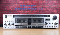 Secondhand Anjo Combo Sound Recorder with radio recorder Double-card recorder Anjo cassette H-101F