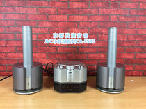 Secondhand JVC Triumph CA-FSX5 Fever Combo Sound Computer Mobile Phone Sound Japan Original Combined Sound