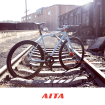 (Show) Cielo Cross Racer Steel Frame) Carbon Fork) Off-Road