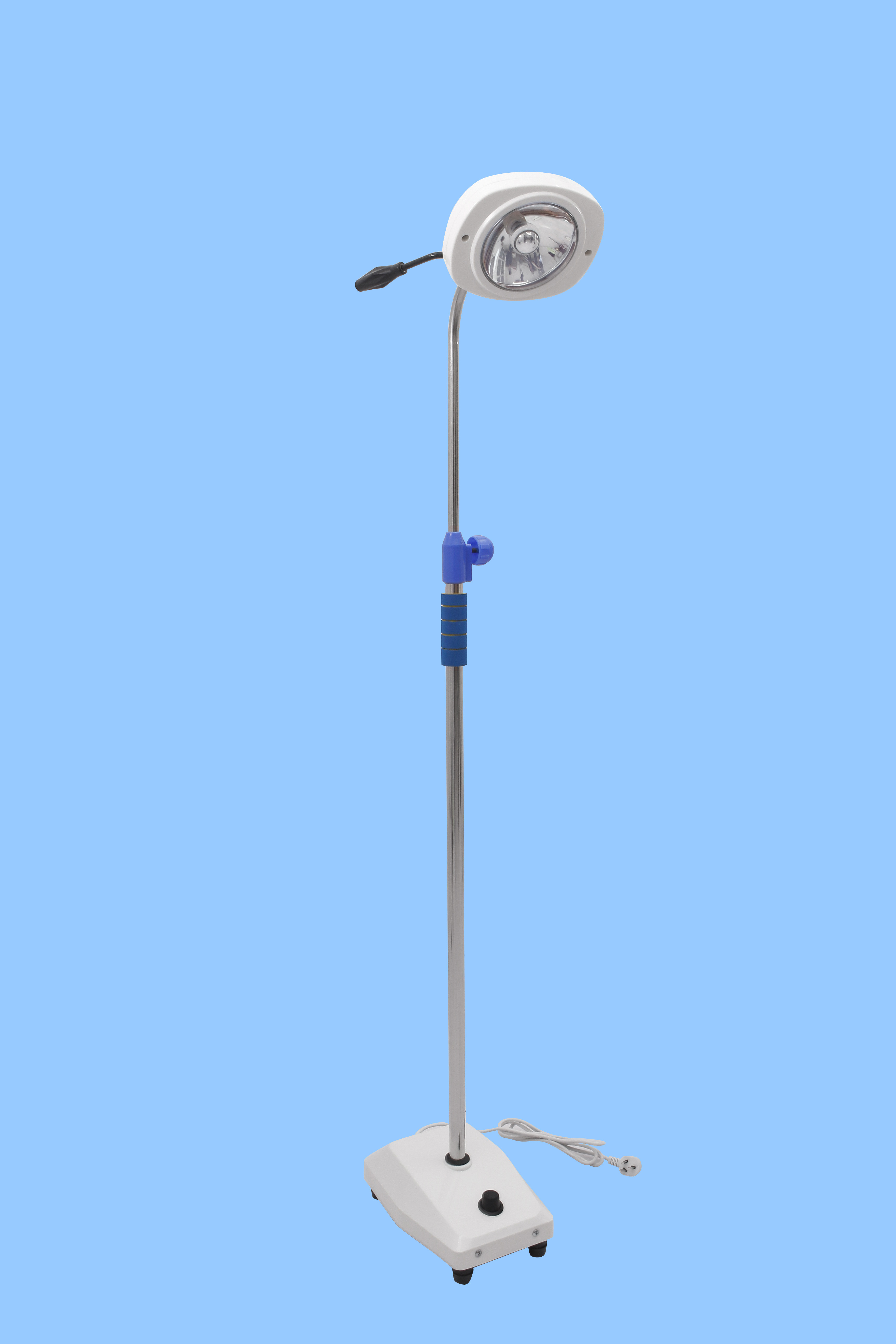 单孔无影灯手术灯led冷光灯移动立式手术灯美容整型口腔纹绣包邮