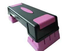 Fitness Pedals Rhythm Pedals Aerobic Pedals Non-slip Pedals Adjustable Height Pedals Household Commercial Boards