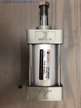 Shanghai Xinyi locking cylinder SXPC locking cylinder XQGB80-50(T) after locking cylinder