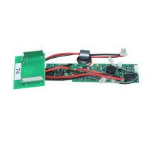 Replacement of German KLAUKE circuit board board EK12042L EK6022L