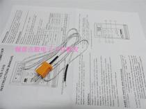 Wire Wire Thermometry Wire Probe Meter Type Thermometric Concrete Point Thermocouple Temperature K Temperature Line Temperature probe