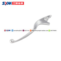  SYM XIAXING SANYANG XS125T-16A FIDDLE FIT 3 4 LEFT PULL rod REAR brake HORN